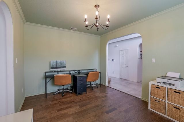 1046 Chandler Street, Kennedale, TX 76060