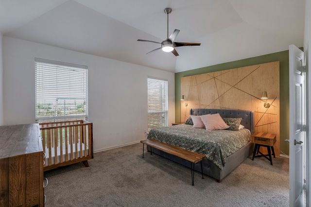 1046 Chandler Street, Kennedale, TX 76060