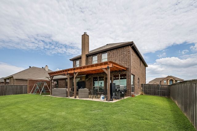 1046 Chandler Street, Kennedale, TX 76060
