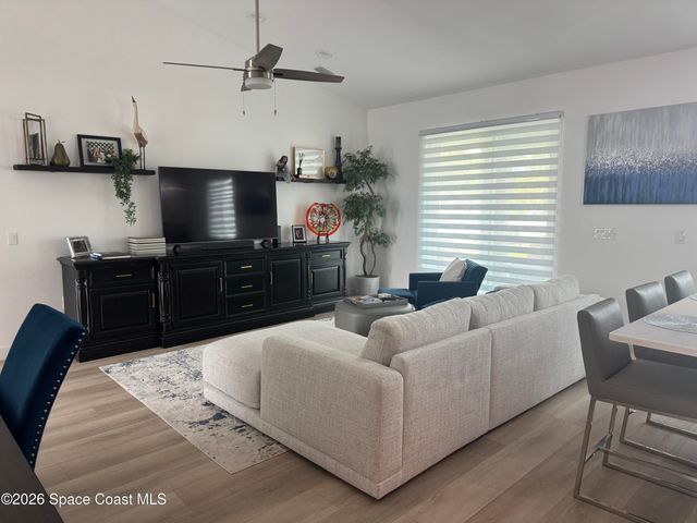 3198 Wessel Avenue SE, Palm Bay, FL 32909