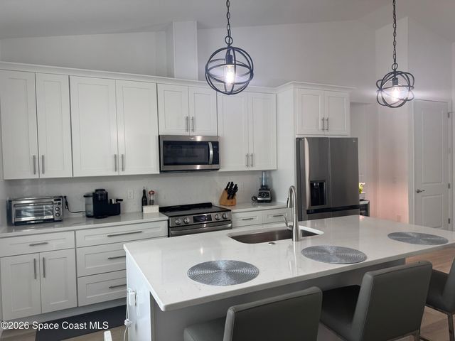 3198 Wessel Avenue SE, Palm Bay, FL 32909