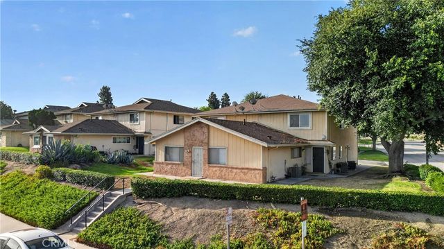 18204 Via Calma 1, Rowland Heights, CA 91748
