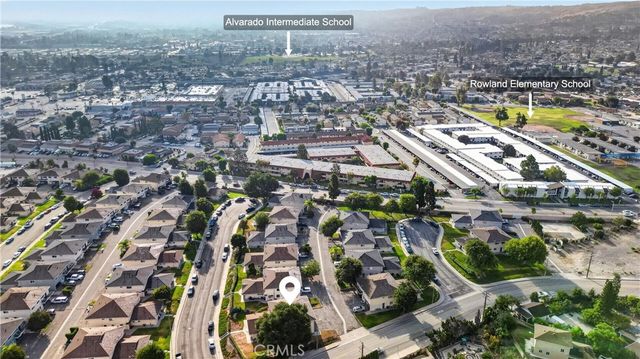 18204 Via Calma 1, Rowland Heights, CA 91748