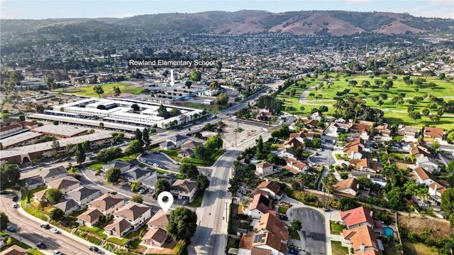 18204 Via Calma 1, Rowland Heights, CA 91748