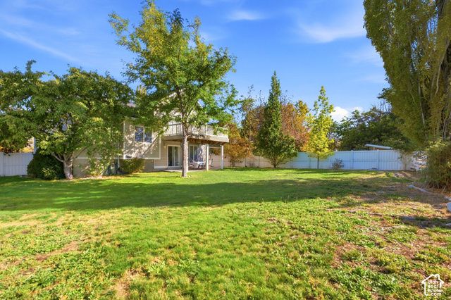 13454 S BALLERINA WAY, Herriman, UT 84096