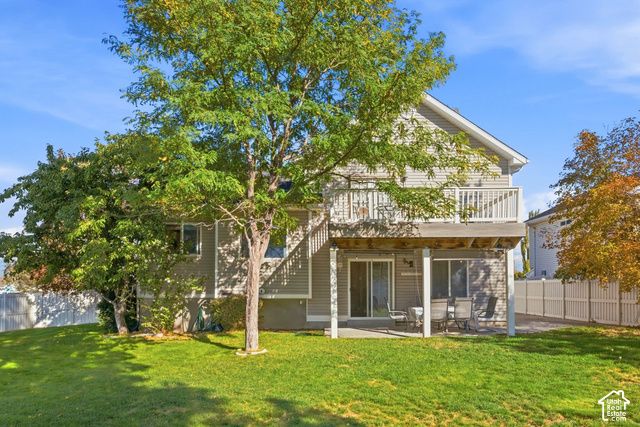 13454 S BALLERINA WAY, Herriman, UT 84096