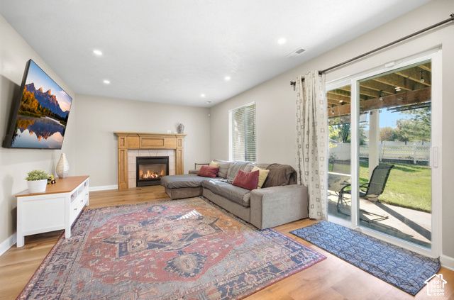 13454 S BALLERINA WAY, Herriman, UT 84096