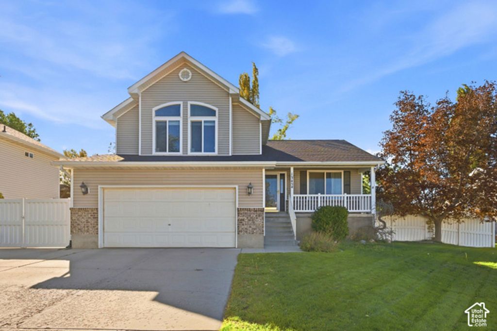 13454 S BALLERINA WAY, Herriman, UT 84096