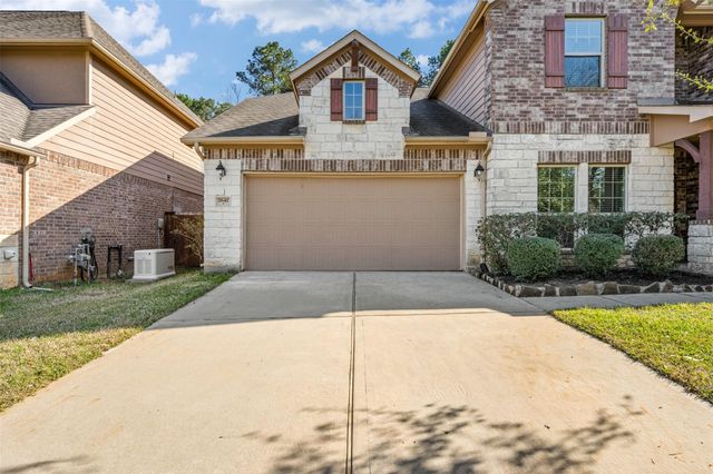 2642 Tacoma Springs Drive, Conroe, TX 77304