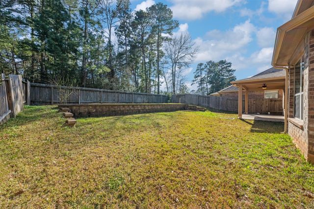 2642 Tacoma Springs Drive, Conroe, TX 77304