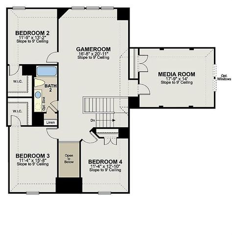 2642 Tacoma Springs Drive, Conroe, TX 77304