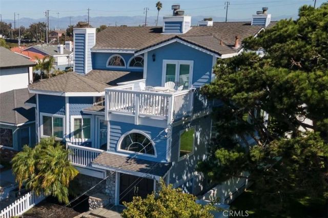 204 N Lucia A, Redondo Beach, CA 90277