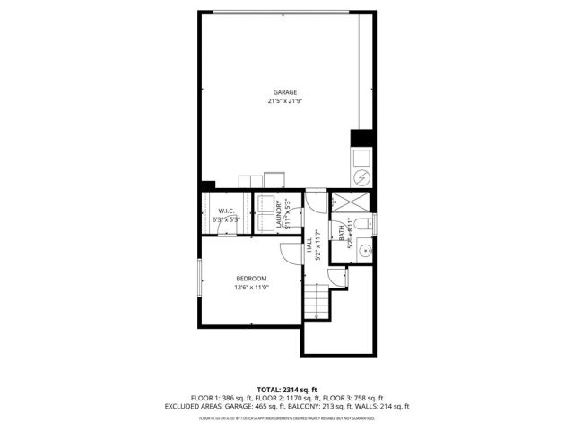 204 N Lucia A, Redondo Beach, CA 90277