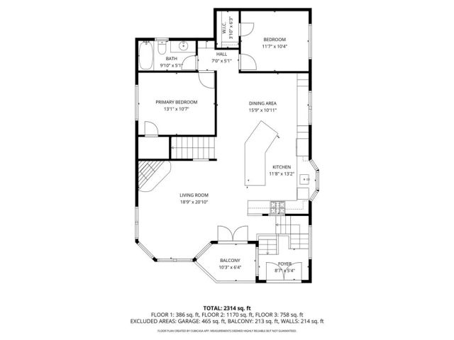 204 N Lucia A, Redondo Beach, CA 90277