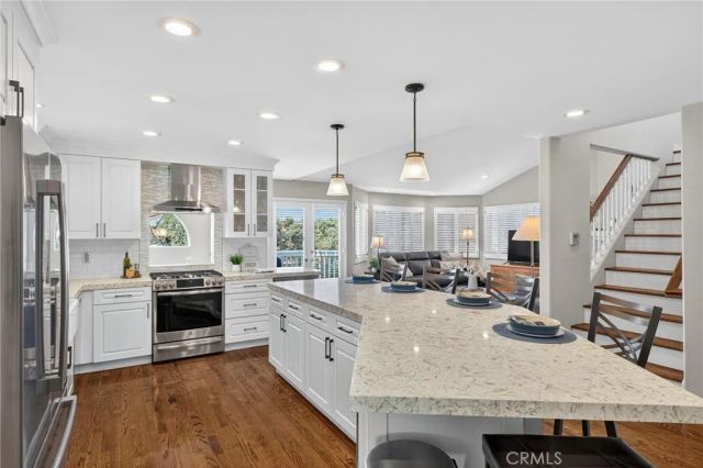 204 N Lucia A, Redondo Beach, CA 90277
