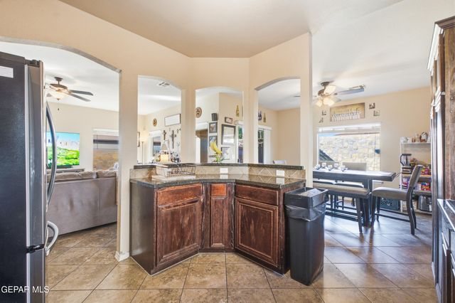 3130 HIDDEN CREEK Drive, El Paso, TX 79938