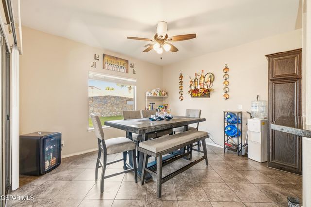 3130 HIDDEN CREEK Drive, El Paso, TX 79938