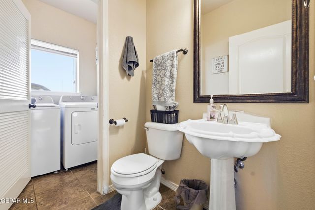 3130 HIDDEN CREEK Drive, El Paso, TX 79938