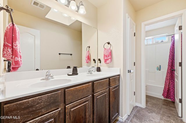 3130 HIDDEN CREEK Drive, El Paso, TX 79938