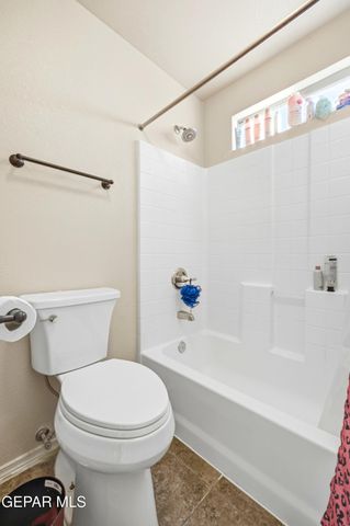 3130 HIDDEN CREEK Drive, El Paso, TX 79938
