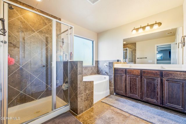 3130 HIDDEN CREEK Drive, El Paso, TX 79938