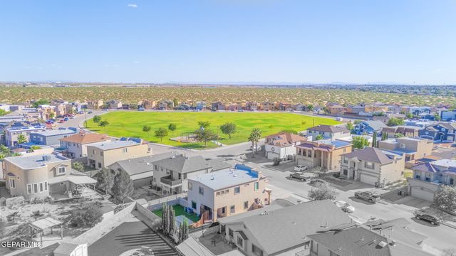 3130 HIDDEN CREEK Drive, El Paso, TX 79938