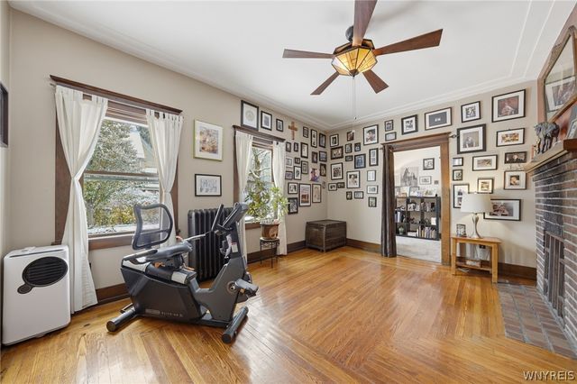 64 North Chapel Street, Persia, NY 14070