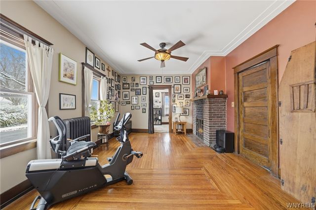 64 North Chapel Street, Persia, NY 14070