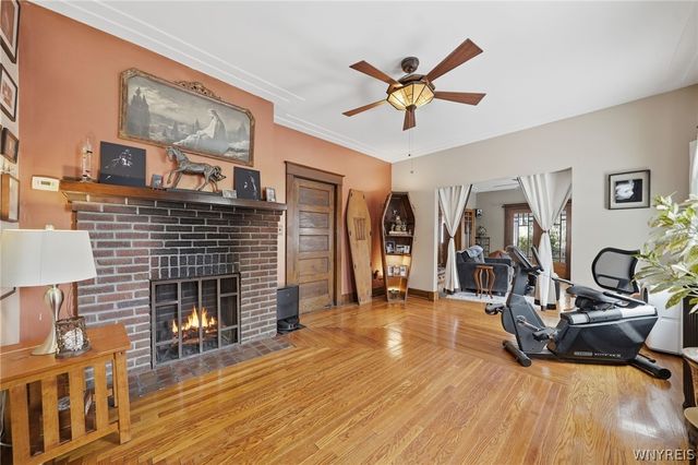 64 North Chapel Street, Persia, NY 14070