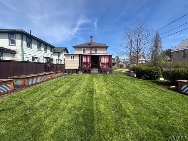 64 North Chapel Street, Persia, NY 14070