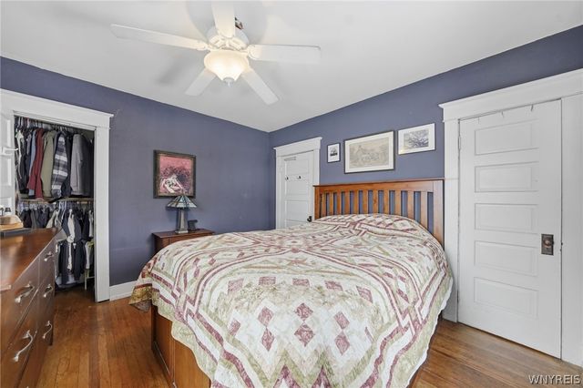 64 North Chapel Street, Persia, NY 14070