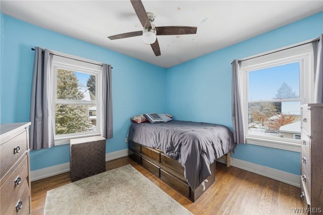 64 North Chapel Street, Persia, NY 14070