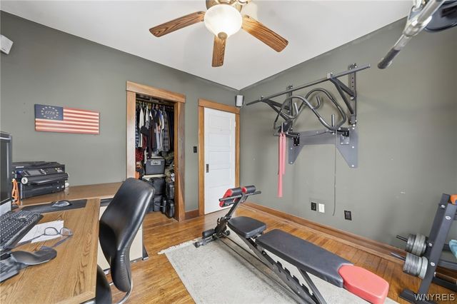 64 North Chapel Street, Persia, NY 14070
