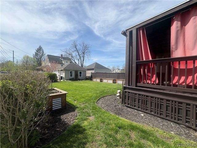 64 North Chapel Street, Persia, NY 14070