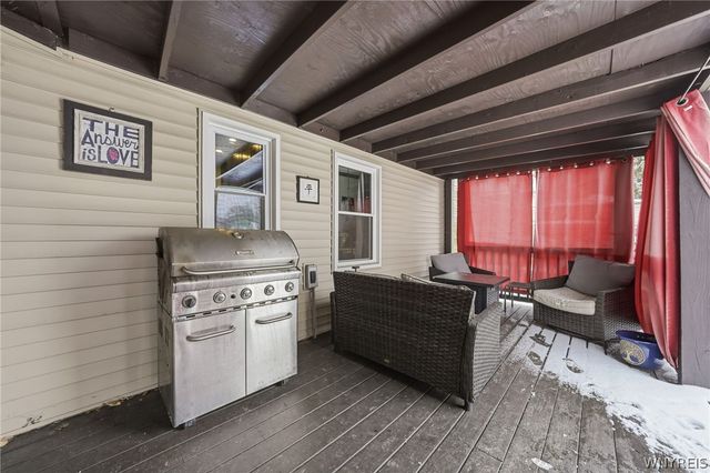 64 North Chapel Street, Persia, NY 14070