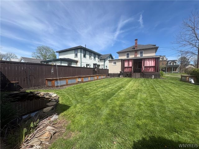 64 North Chapel Street, Persia, NY 14070