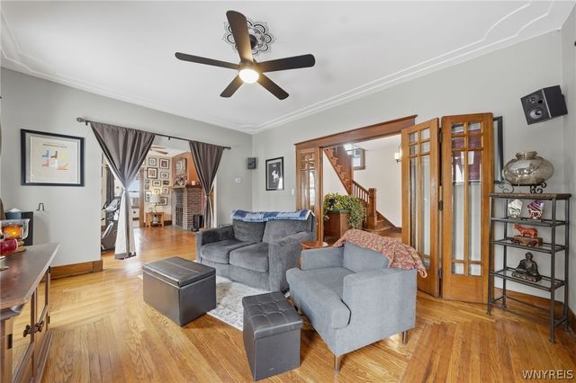 64 North Chapel Street, Persia, NY 14070