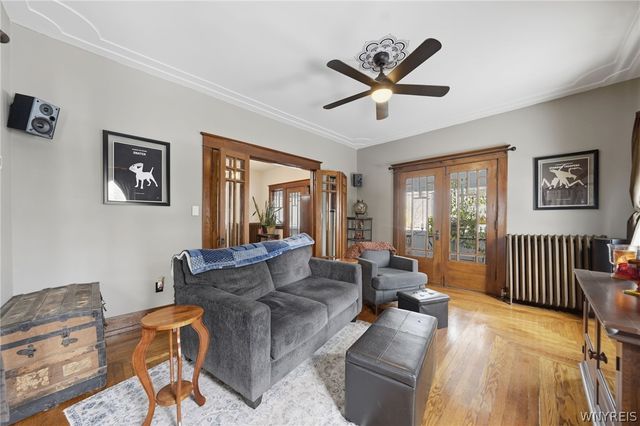 64 North Chapel Street, Persia, NY 14070
