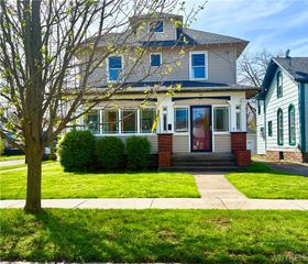 64 North Chapel Street, Persia, NY 14070