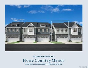 11256 Barrett, Plymouth, MI 48170