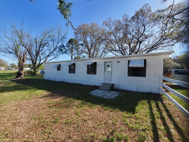 37021 PAULS DRIVE, Zephyrhills, FL 33541
