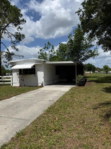 37021 PAULS DRIVE, Zephyrhills, FL 33541
