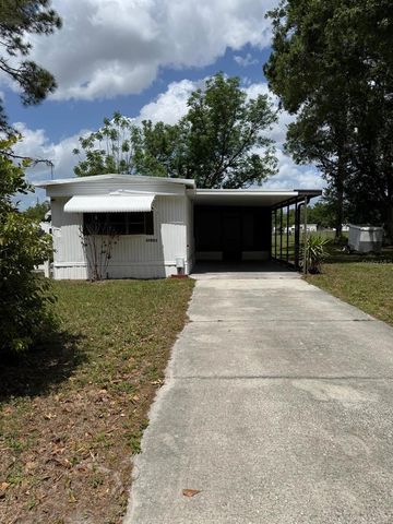 37021 PAULS DRIVE, Zephyrhills, FL 33541