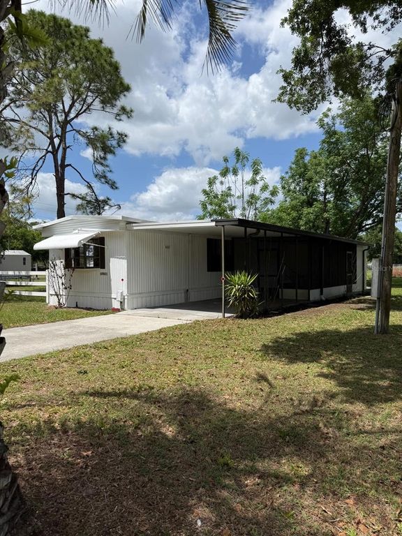 37021 PAULS DRIVE, Zephyrhills, FL 33541
