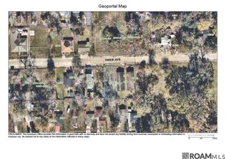 LOT 9 Swan Ave, Baton Rouge, LA 70807