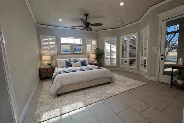 18476 Marina Drive, Kemp, TX 75143