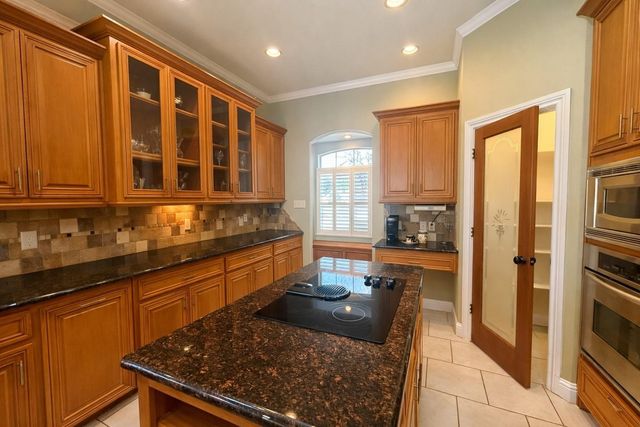 18476 Marina Drive, Kemp, TX 75143
