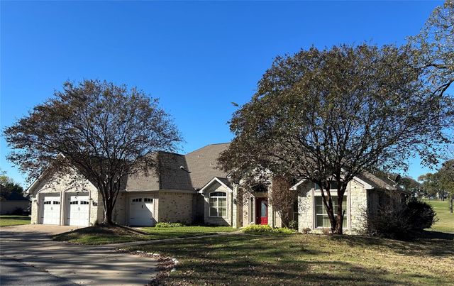 18476 Marina Drive, Kemp, TX 75143