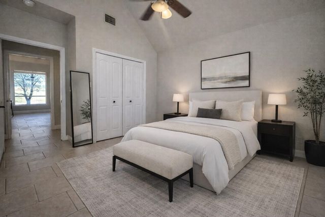 18476 Marina Drive, Kemp, TX 75143