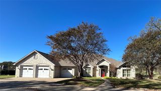 18476 Marina Drive, Kemp, TX 75143